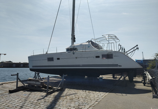 Kolding Lystbådehavn